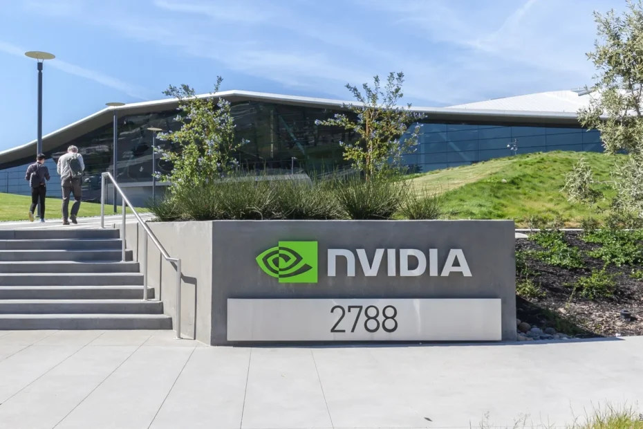nvidia-hq_feature NVIDIA (NVDA) Q2 2027 earnings results beat revenue and EPS expectations