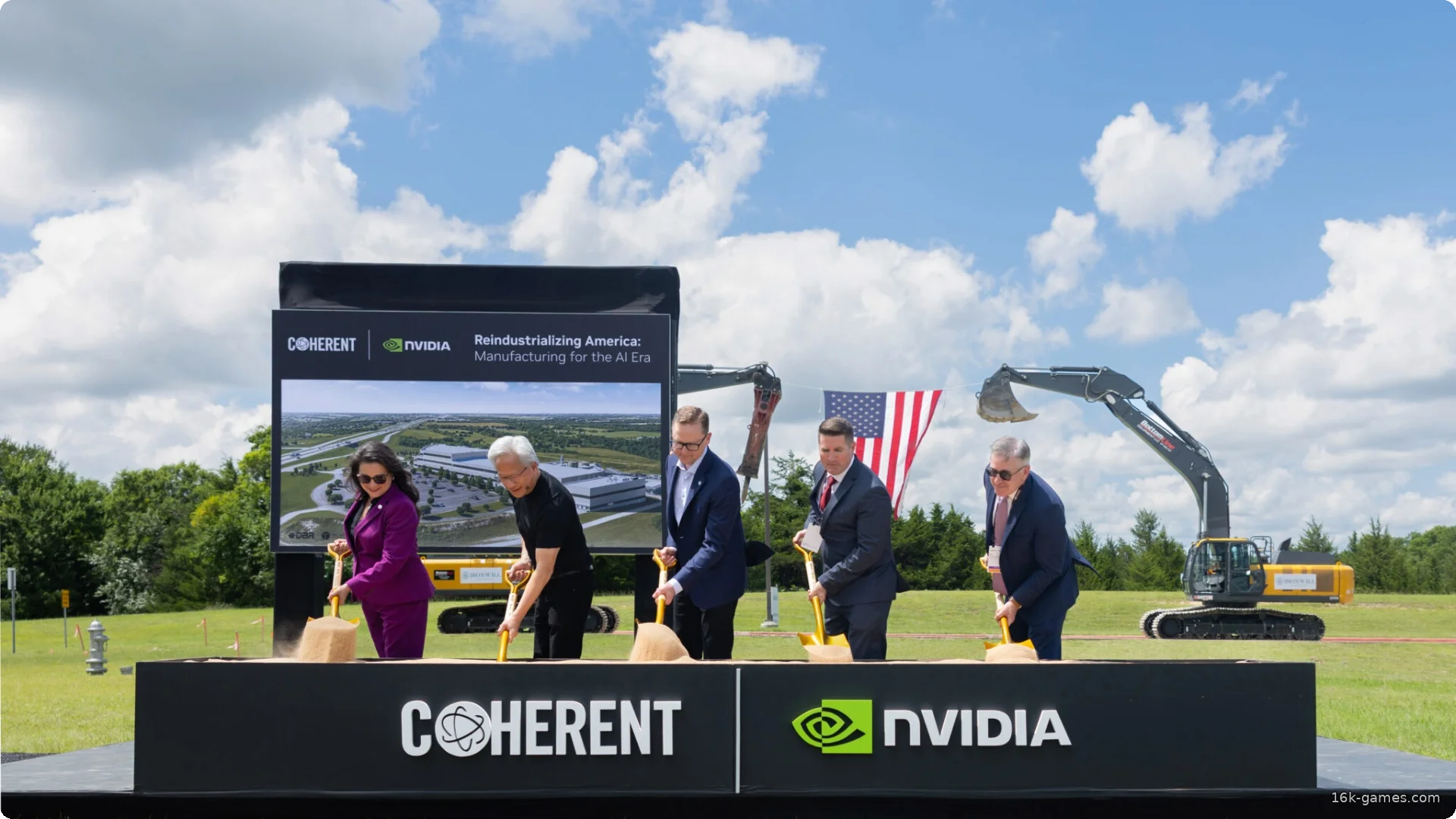 Генеральный директор NVIDIA (NVDA) Дженсен Хуанг утверждает, что возврат инвестиционного капитала «сейчас составляет менее года» NVIDIA (NVDA) CEO Jensen Huang claims return on investment capital is 'now less than a year'