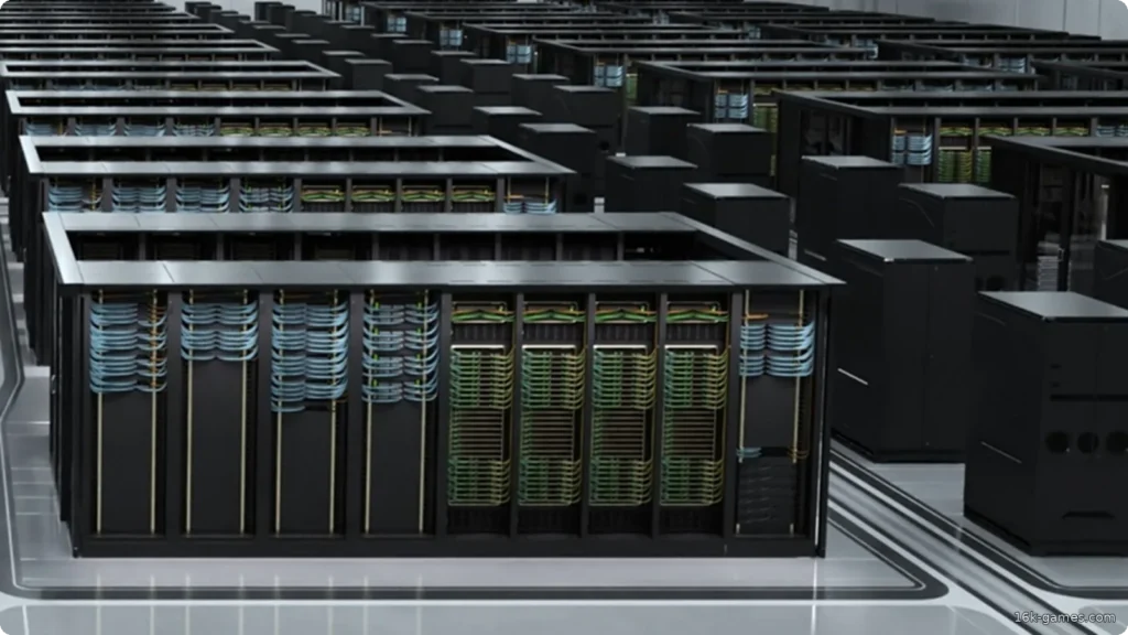NVIDIA's (NVDA) data centers accounted for $89.0 billion in Q2 2027 revenue