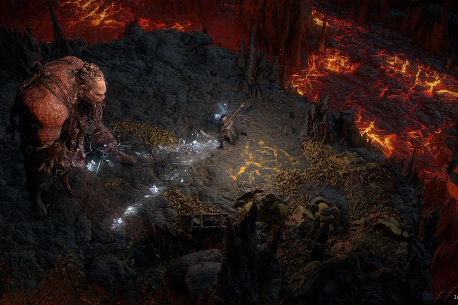 path-of-exile-2_feature Path of Exile 2 gets 1.0 update on December 11