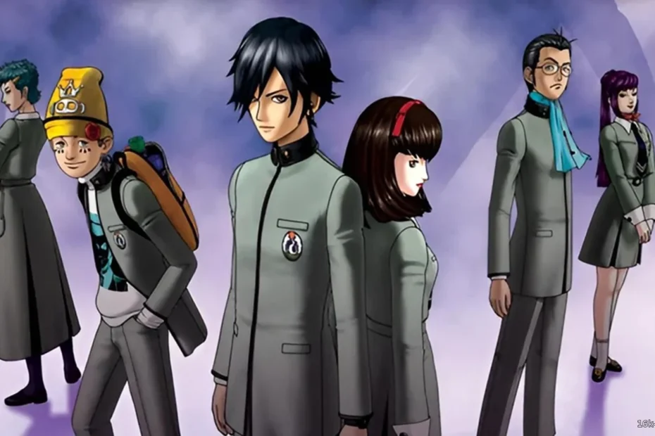 persona-1-2-remakes-producer_feature Persona Producer Kazahisa Wada feels P1 & P2 remakes are something 'we have to do'
