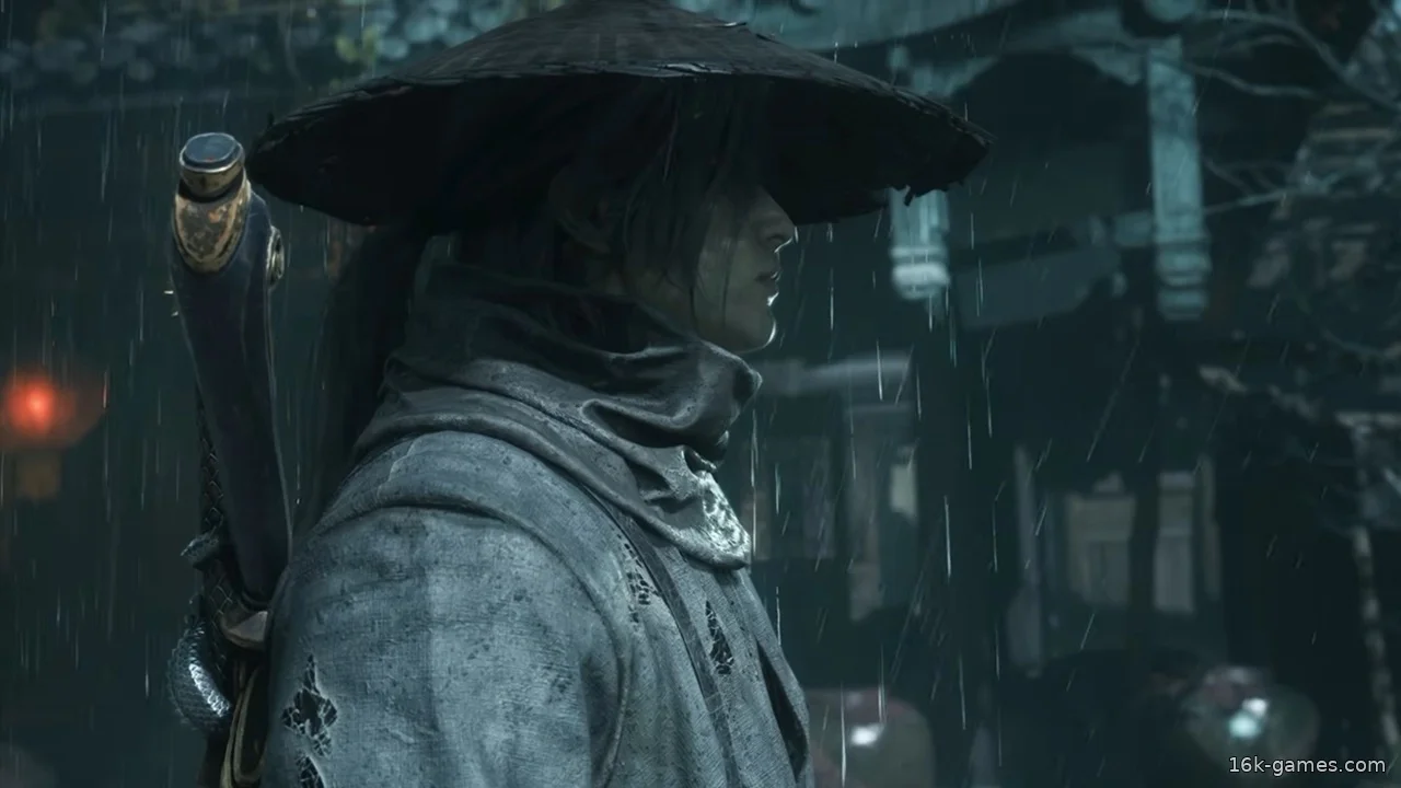 Phantom Blade Zero gets October release date & its own PlayStation State of Play next week
