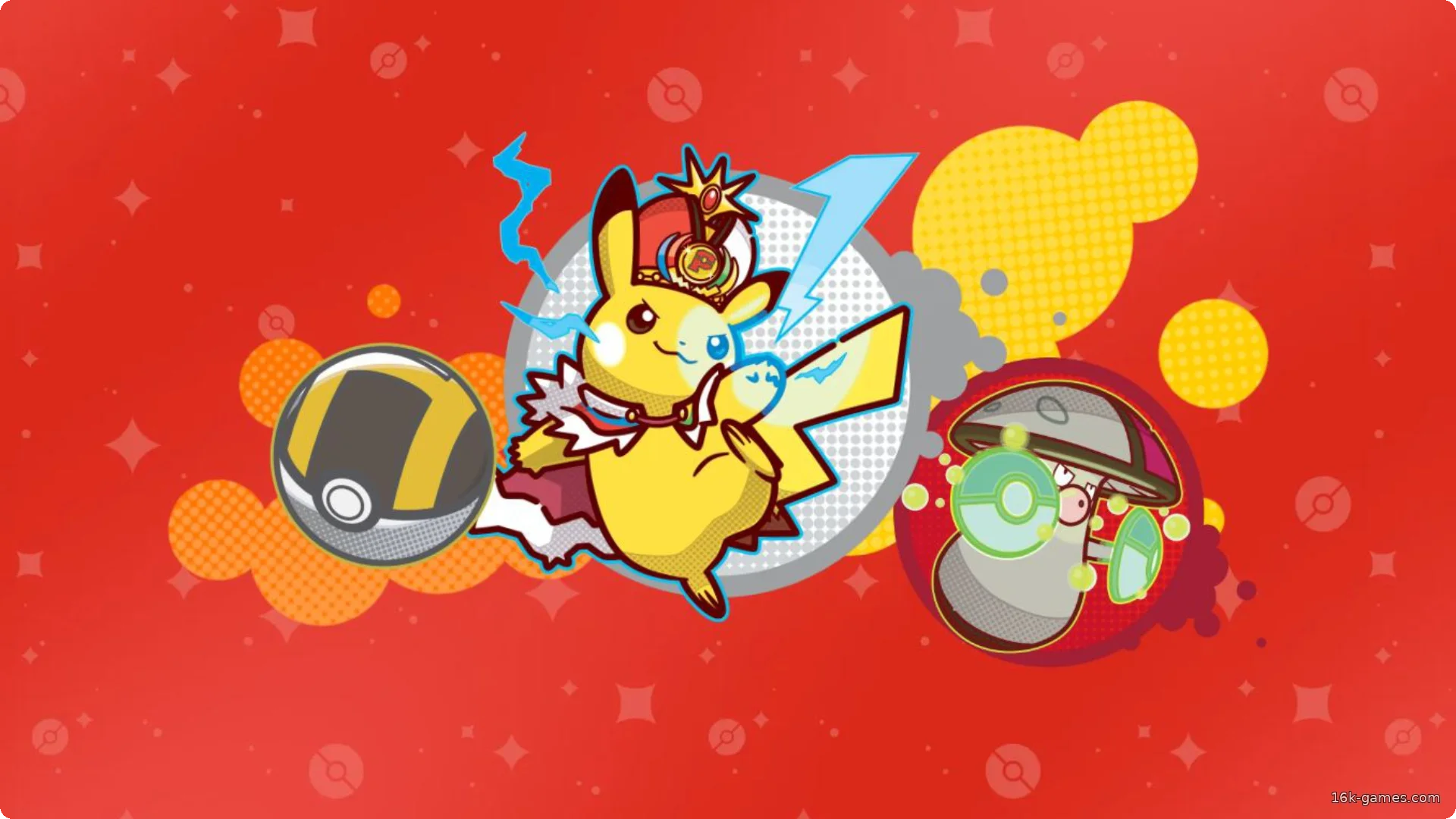 Чемпионат мира по Pokemon 2027 пройдёт в Сингапуре Pokemon Worlds 2027 is heading to Singapore