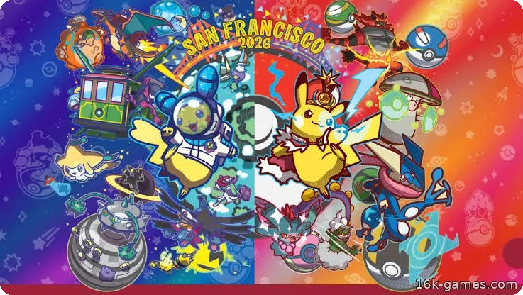 pokemon-worlds-2026_feature PokemonXP cancels Day 3 Pin Rally after chaotic crowds and lines
