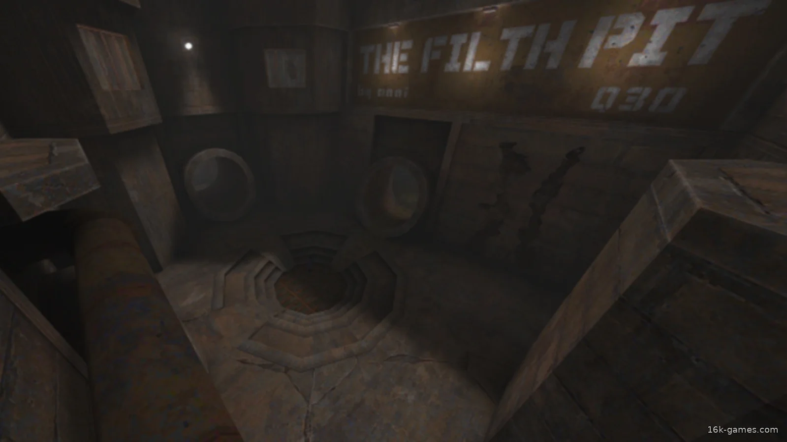 Создатели карт для Quake выпускают сборник Q30 Deathmatch Jam из 22 карт к 30-летию игры Quake mappers release 22-map Q30 Deathmatch Jam for its 30th anniversary