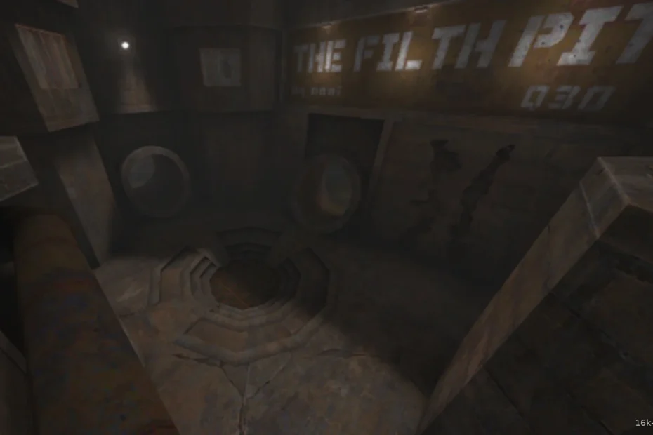 quake-30th-anniversary-deathmatch-jam-mod_feature Quake mappers release 22-map Q30 Deathmatch Jam for its 30th anniversary