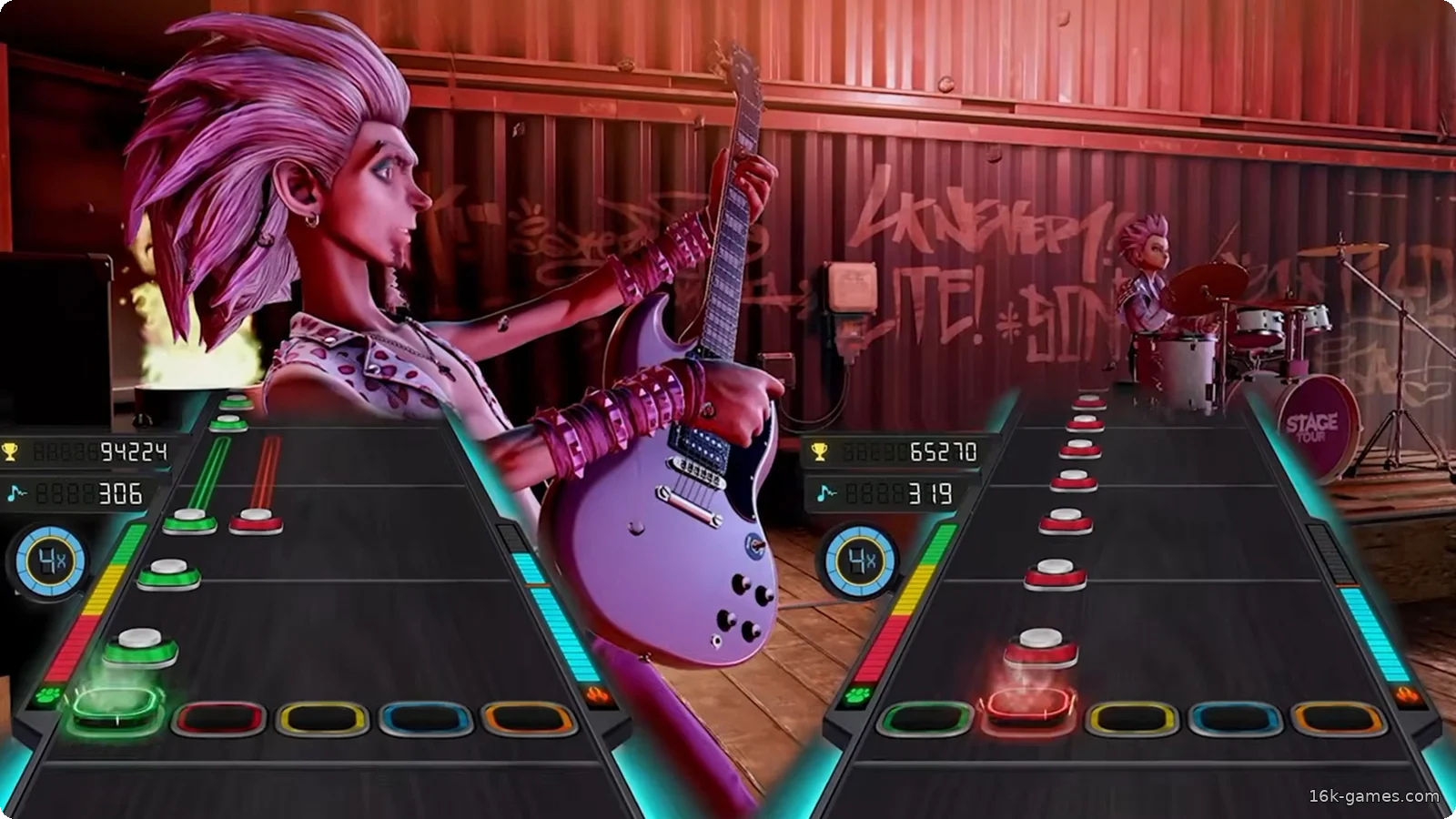 Когда выйдет Stage Tour? When is Stage Tour coming out?