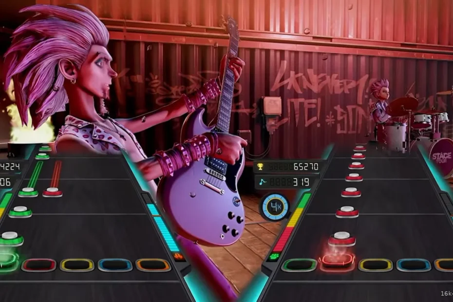 stage-tour-release-date_feature When is Stage Tour coming out?