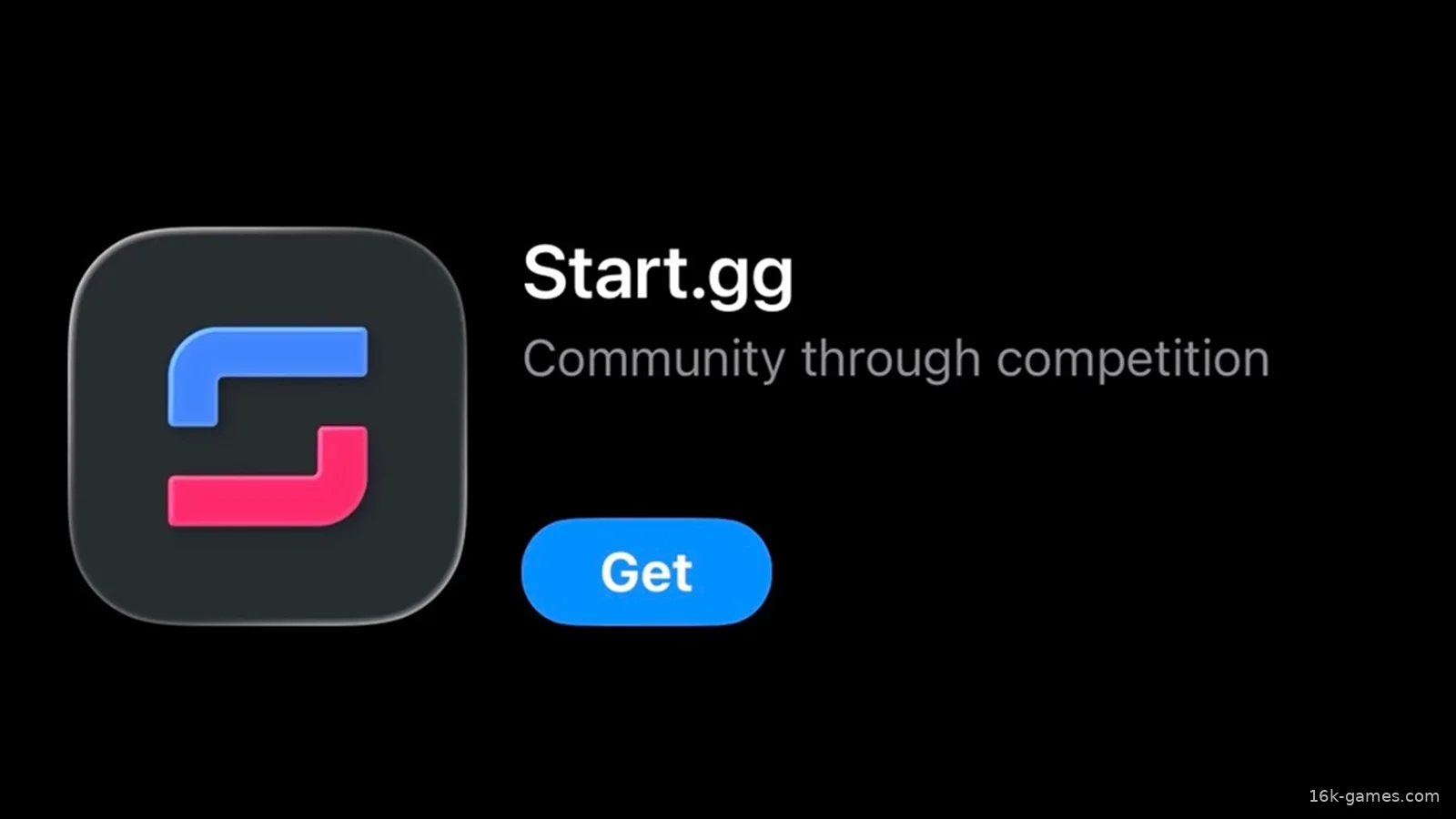 Платформа для турниров FGC Start.gg запускает мобильное приложение FGC tournament platform Start.gg launches mobile app