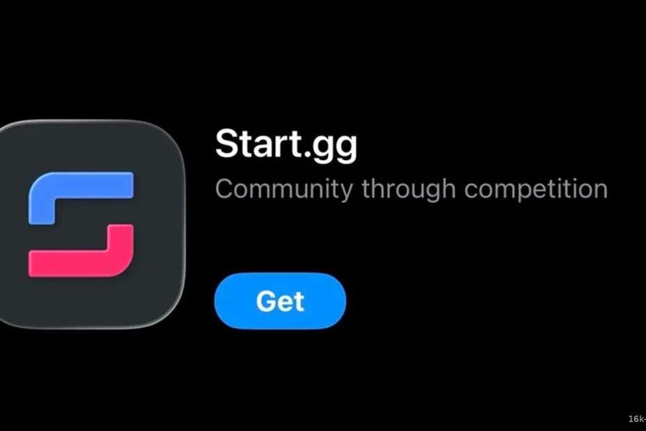 start-gg-mobile-app_feature FGC tournament platform Start.gg launches mobile app