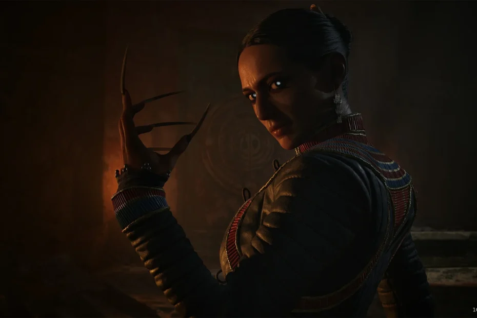 the-blood-of-dawnwalker-vampire_feature The Blood of Dawnwalker will add Performance Mode in a Day 1 patch