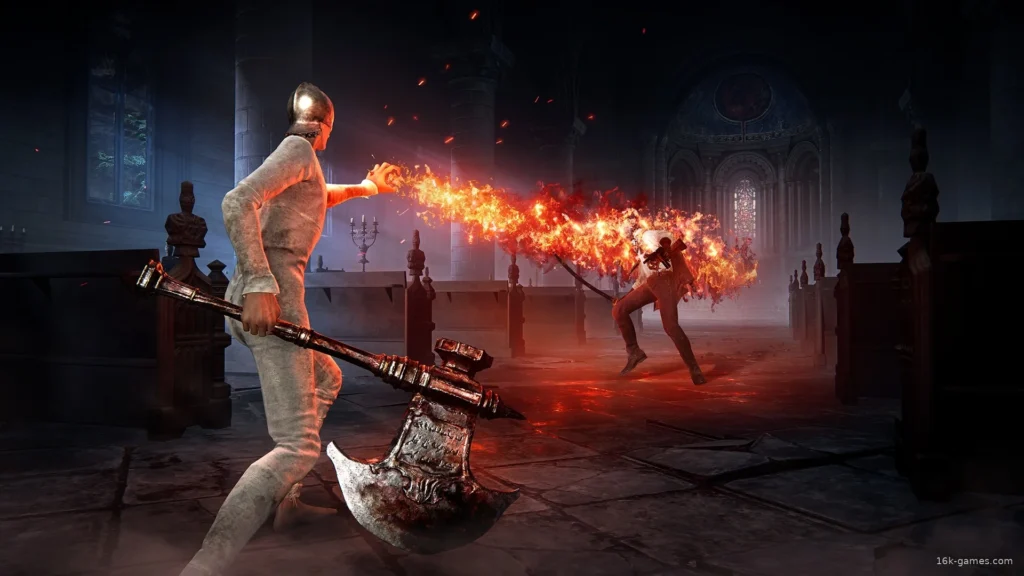 the-duskbloods-began-development-as-a-switch-1-game_feature The Duskbloods began development in 2021 on the original Nintendo Switch