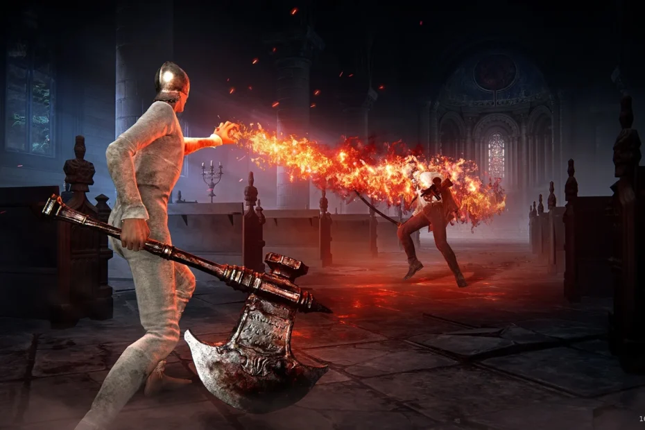 the-duskbloods-began-development-as-a-switch-1-game_feature The Duskbloods began development in 2021 on the original Nintendo Switch