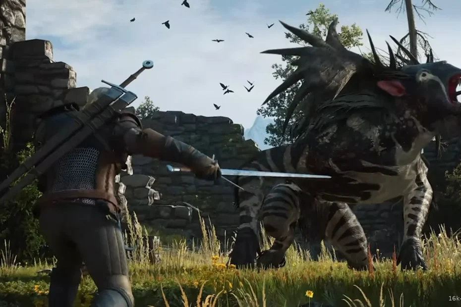 the-witcher-3-remastered-free-upgrade_feature The Witcher 3 gets a free upgrade at the end of September