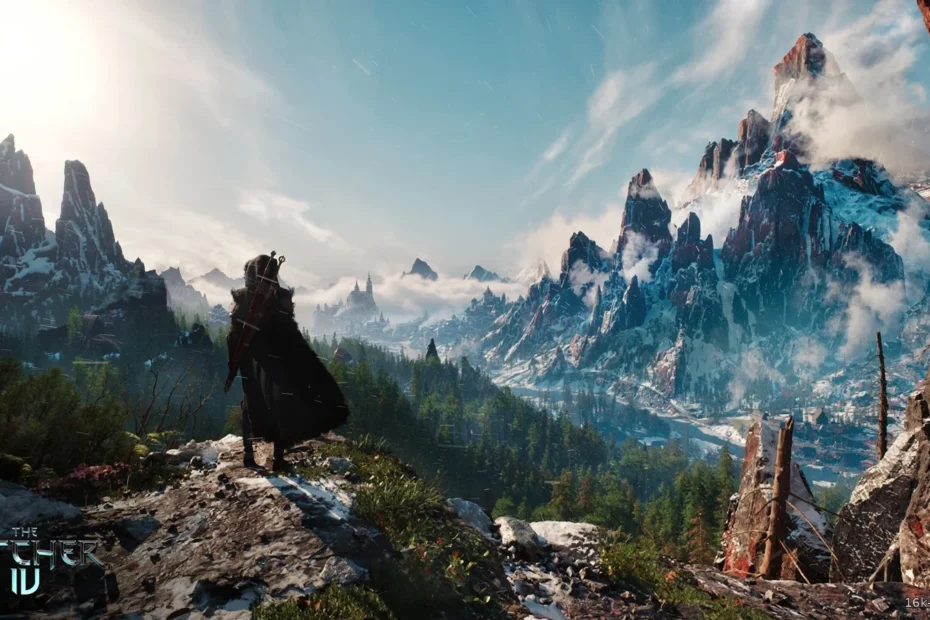 the-witcher-4-release-window-2028_feature The Witcher 4 is targeting a 2028 release