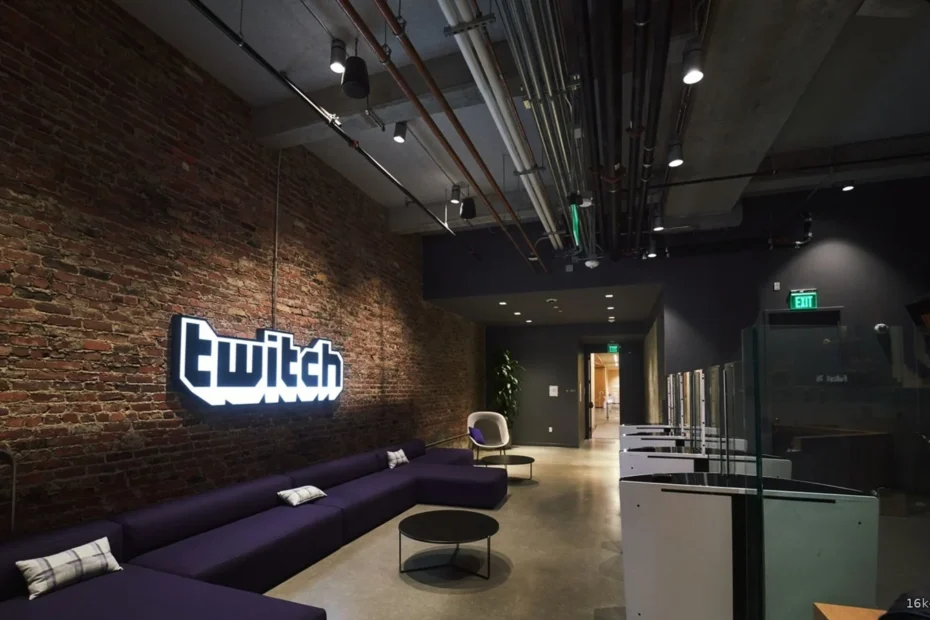 twitch-amazon-ai-training-class-action-lawsuit_feature Class-action lawsuit filed against Twitch over Amazon AI training