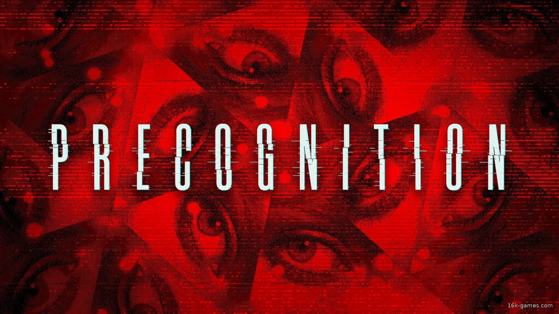 Precognition — это следующая игра от создателя Her Story и Immortality Сэма Барлоу Precognition is the next game from Her Story and Immortality creator Sam Barlow