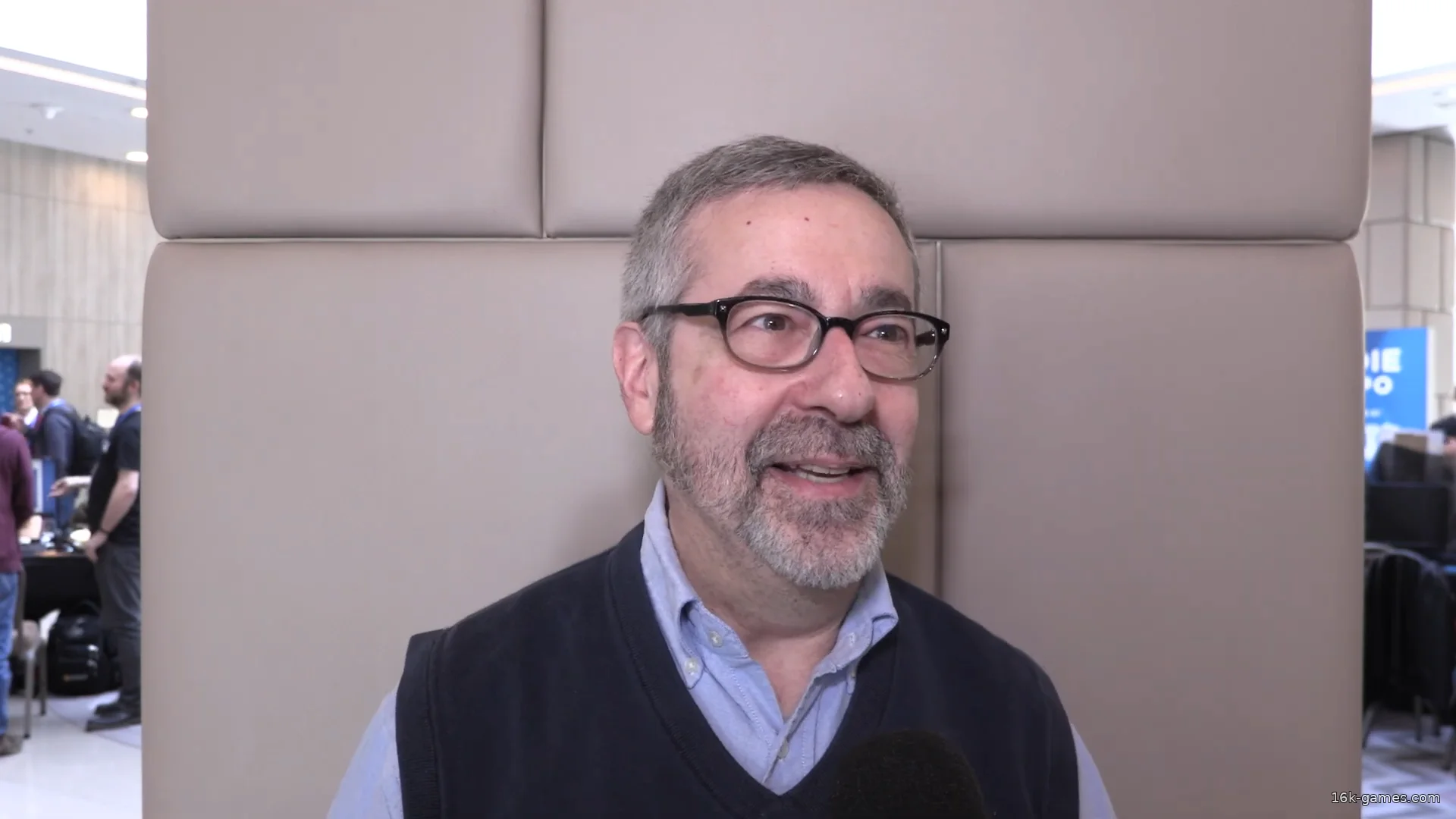 Уоррен Спектор объявил о своём уходе из разработки игр Warren Spector announces his retirement from game development