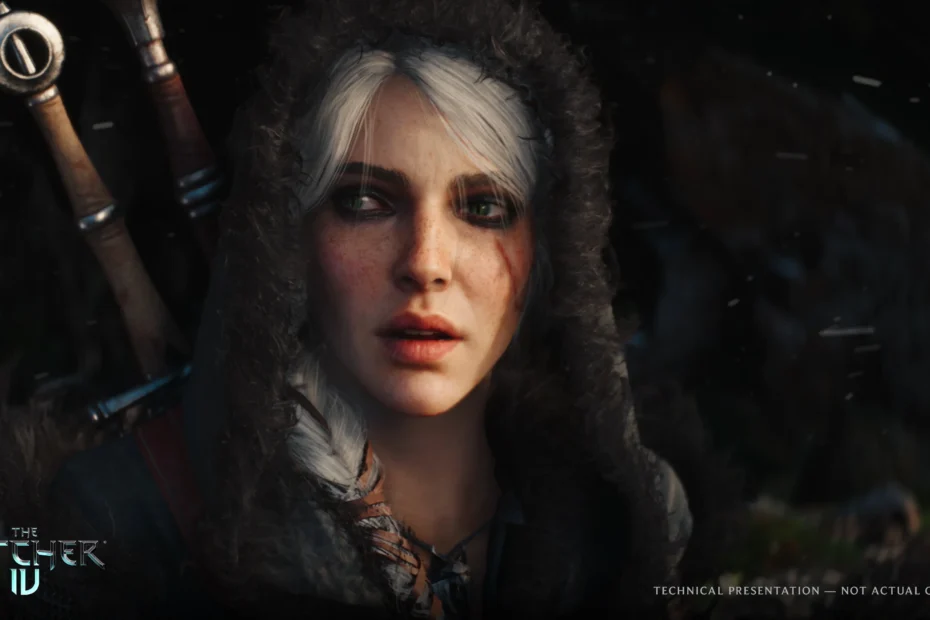 519-devs-assigned-to-witcher-4_feature There are 519 developers assigned specifically to The Witcher 4