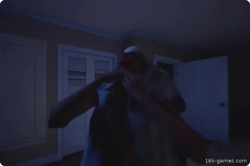 Как убить Линду телефонным шнуром в Halloween: The Game