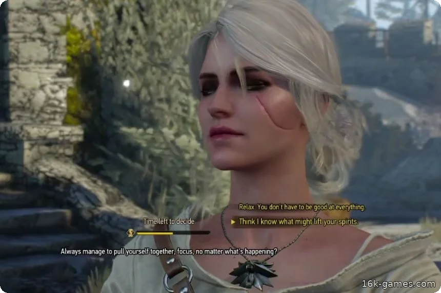 Все основные выборы и их последствия в The Witcher 3: Wild Hunt – Remastered