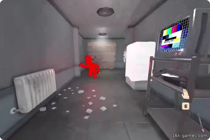 Как получить значок Redacted в DOORS