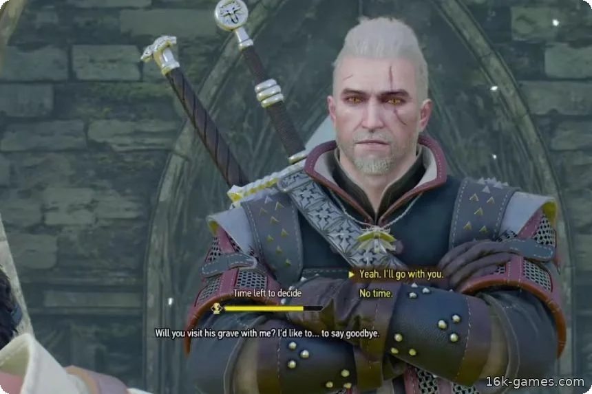 Все основные выборы и их последствия в The Witcher 3: Wild Hunt – Remastered