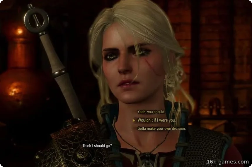 Все основные выборы и их последствия в The Witcher 3: Wild Hunt – Remastered