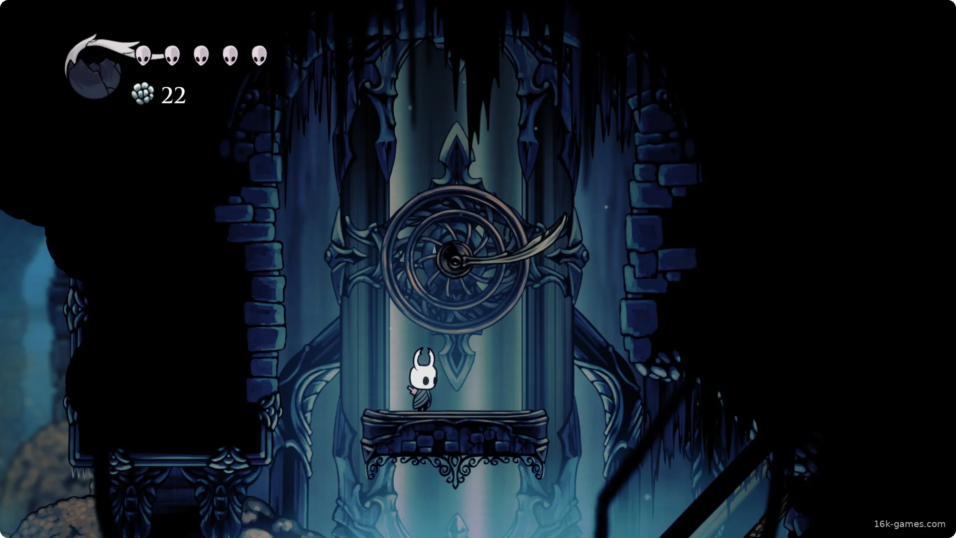 Hollow Knight guide
