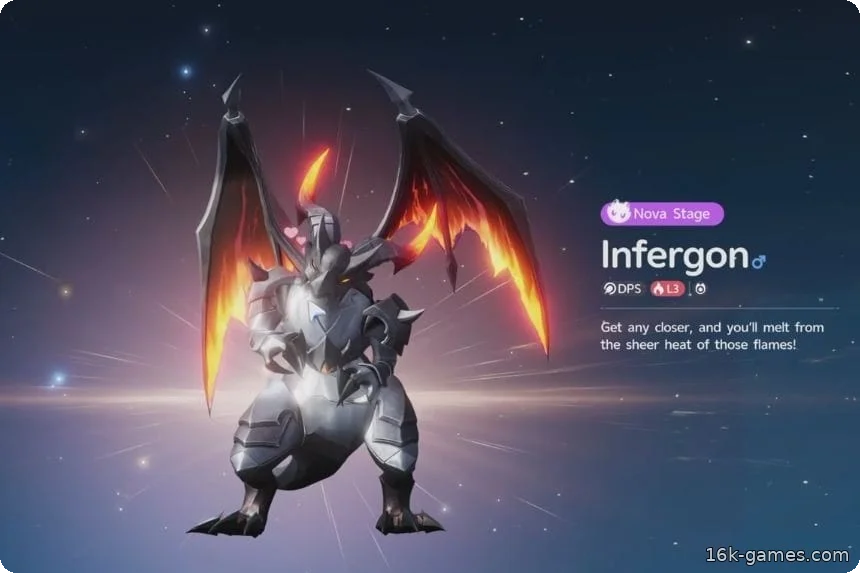 Infergon-Aniimo Infergon-Aniimo