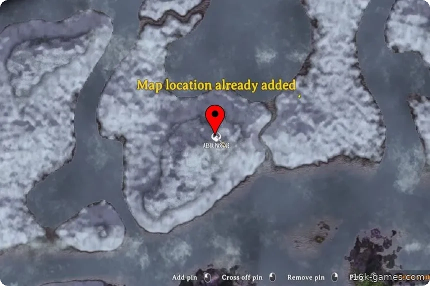 Руководство по бою с боссом Калль Фимбулбрингер в Valheim 1.0