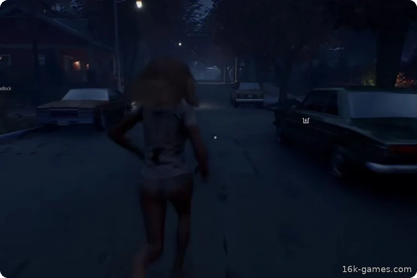 Все предметы объяснены в Halloween: The Game