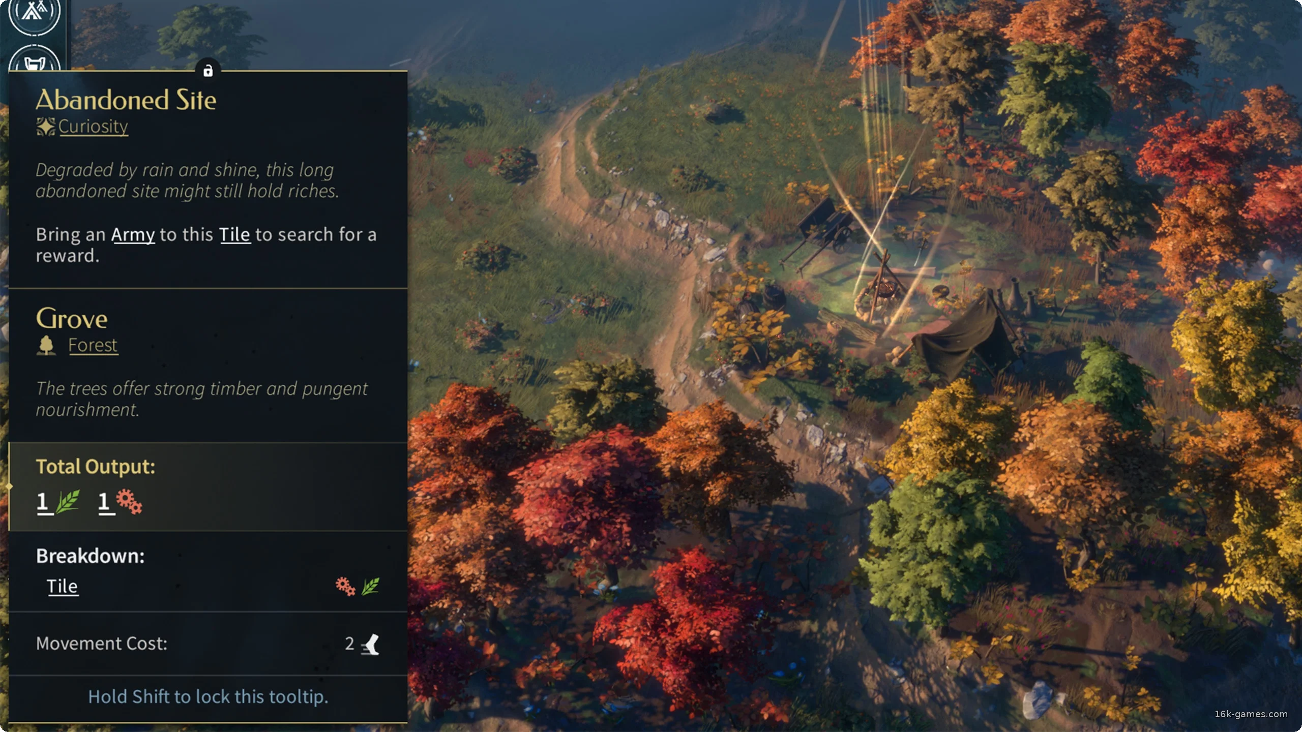 Руководство для начинающих по игре ENDLESS Legend 2