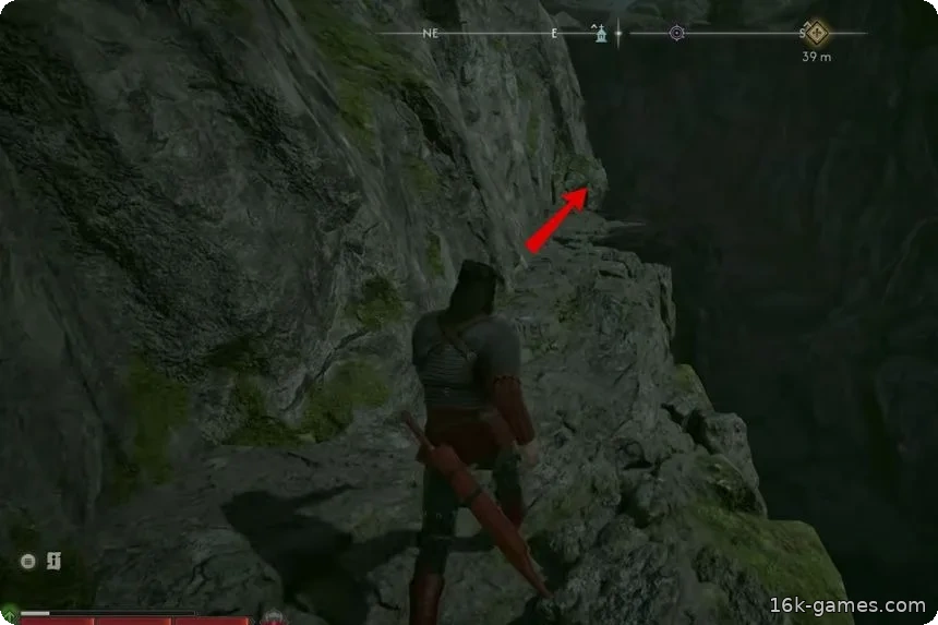 Как получить Дюрандаль в Blood of Dawnwalker