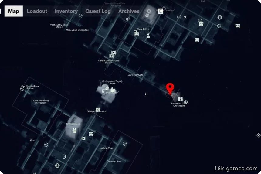 Как разблокировать способность Reach – Control Resonant