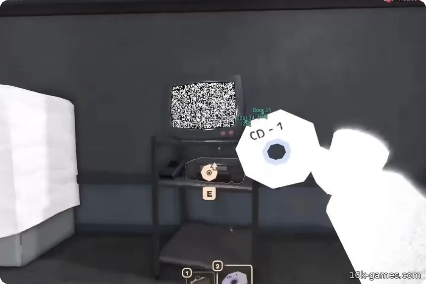 Как получить значок Redacted в DOORS