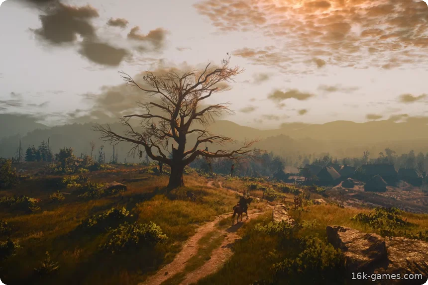 Все основные выборы и их последствия в The Witcher 3: Wild Hunt – Remastered