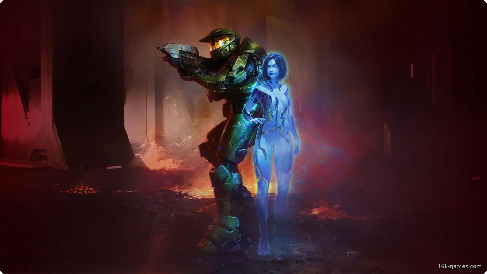 Activision разработает следующую игру серии Halo Activision will develop the next Halo game
