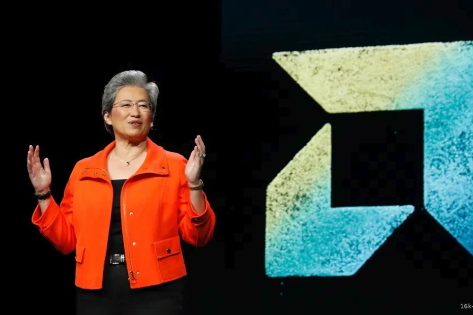 amd-1-trillion-market-cap_feature AMD hits $1 trillion market cap for first time