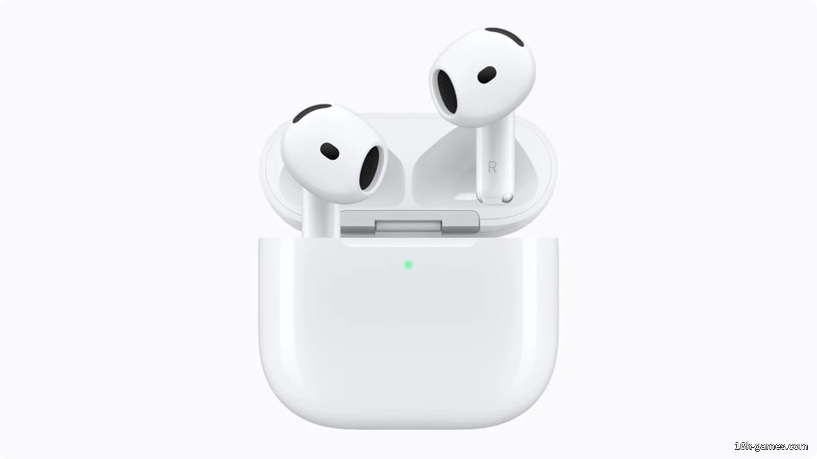 Apple AirPods 5 announced for late September 2026, starting at $129