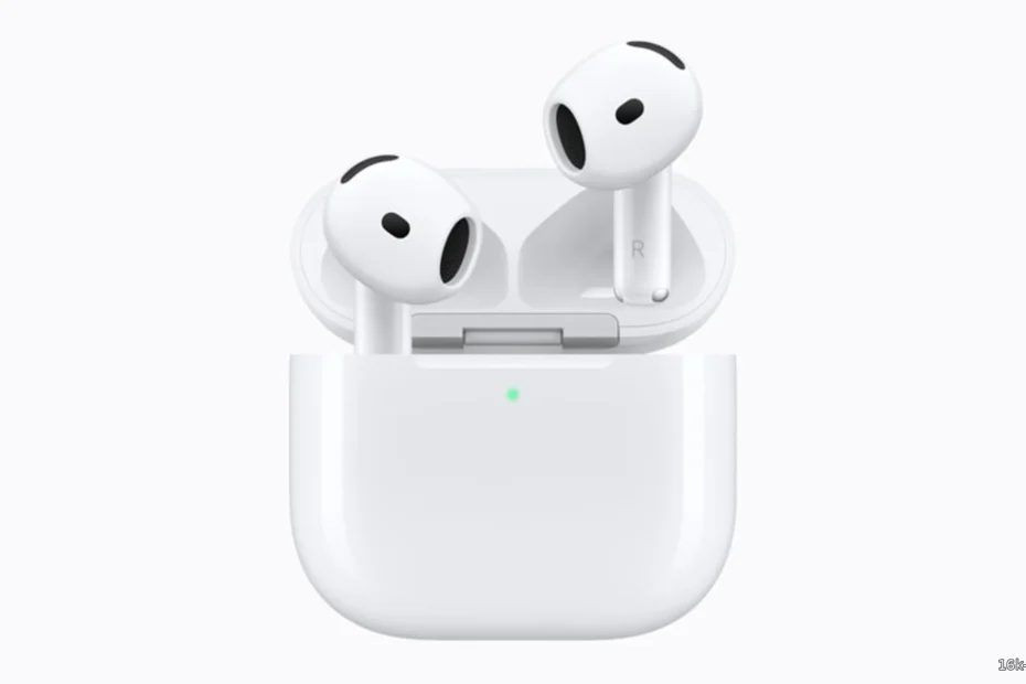 apple-airpods-5-release-date-price-pre-order_feature Apple AirPods 5 announced for late September 2026, starting at $129