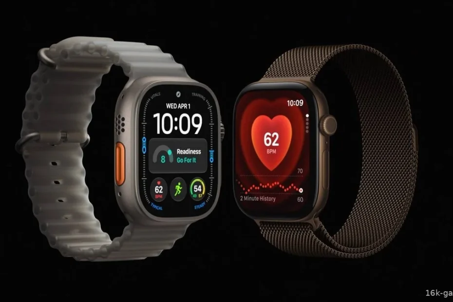 apple-watch-12-ultra-4_feature Apple Watch Series 12 & Ultra 4 revealed with new Audio Intelligence features