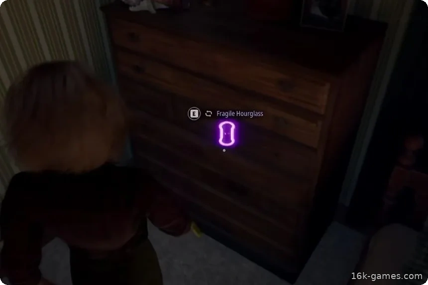 Все предметы объяснены в Halloween: The Game