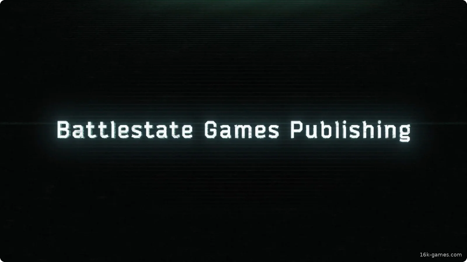 Escape From Tarkov's developing studio has launched Battlestate Games Publishing