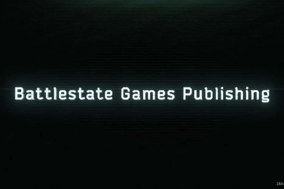 Escape From Tarkov's developing studio has launched Battlestate Games Publishing
