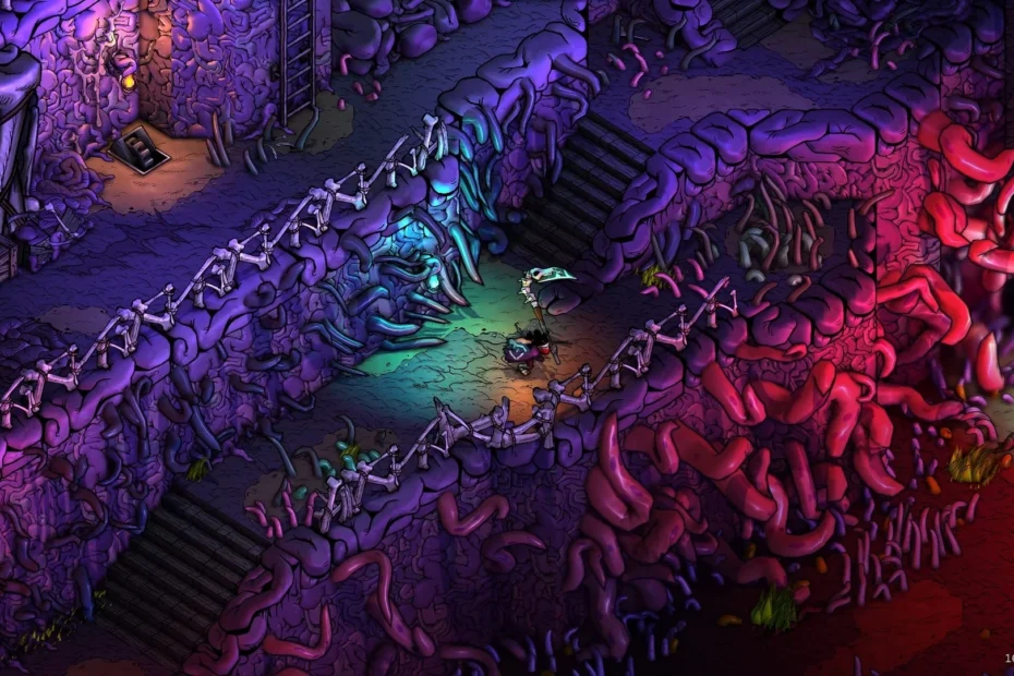 blighted-1_feature Blighted, from Guacamelee devs, gets delayed to 2027