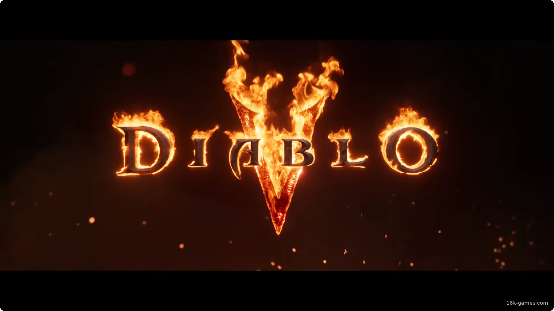 Diablo 5 announced for 2029 as Diablo 4 hits Switch 2 next week