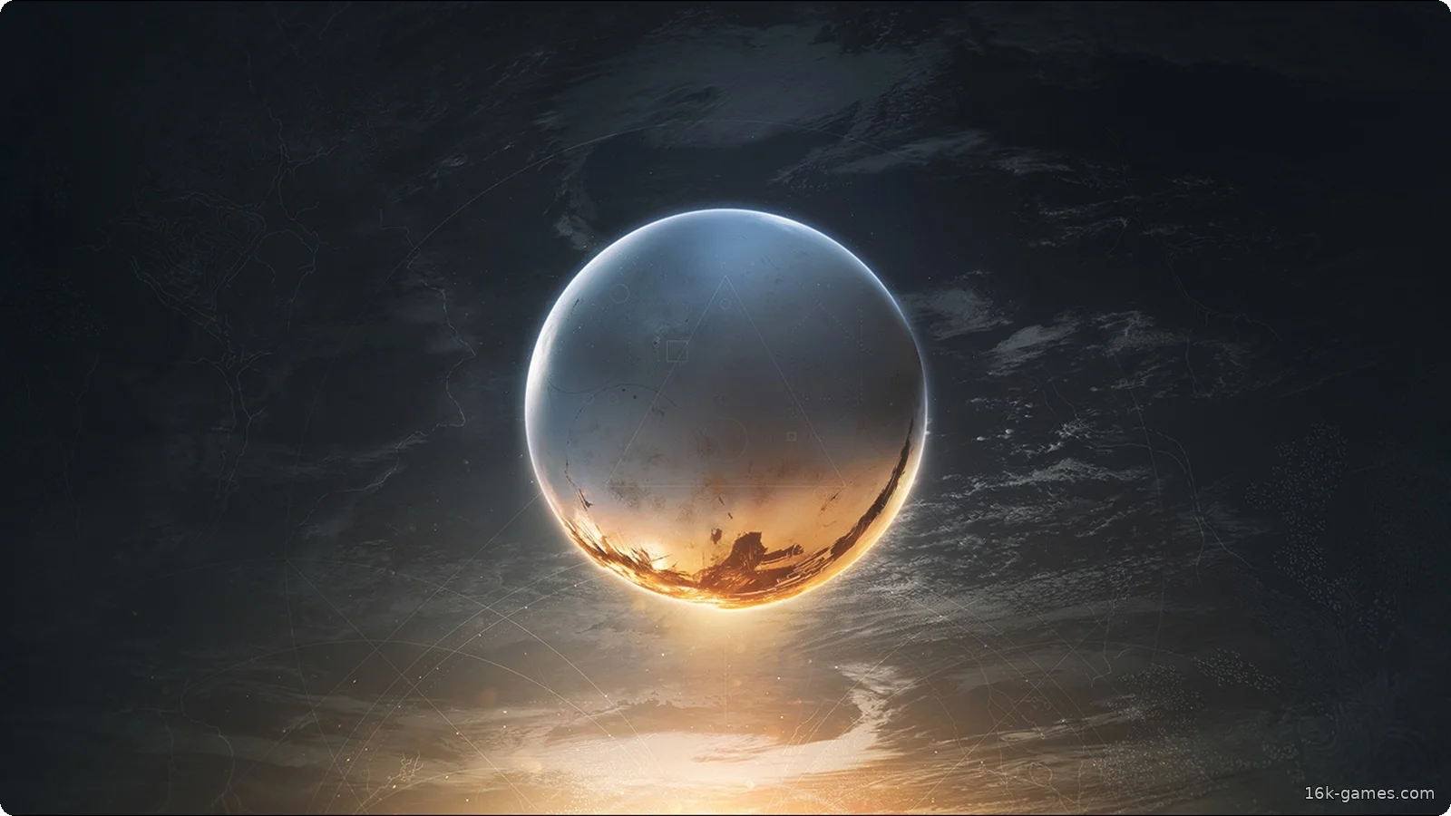 Bungie ещё не закончила с Destiny Bungie is 'not done with Destiny'