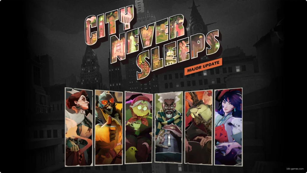 deadlock-city-never-sleeps-major-update_feature Deadlock gets six new heroes as part of City Never Sleeps major update