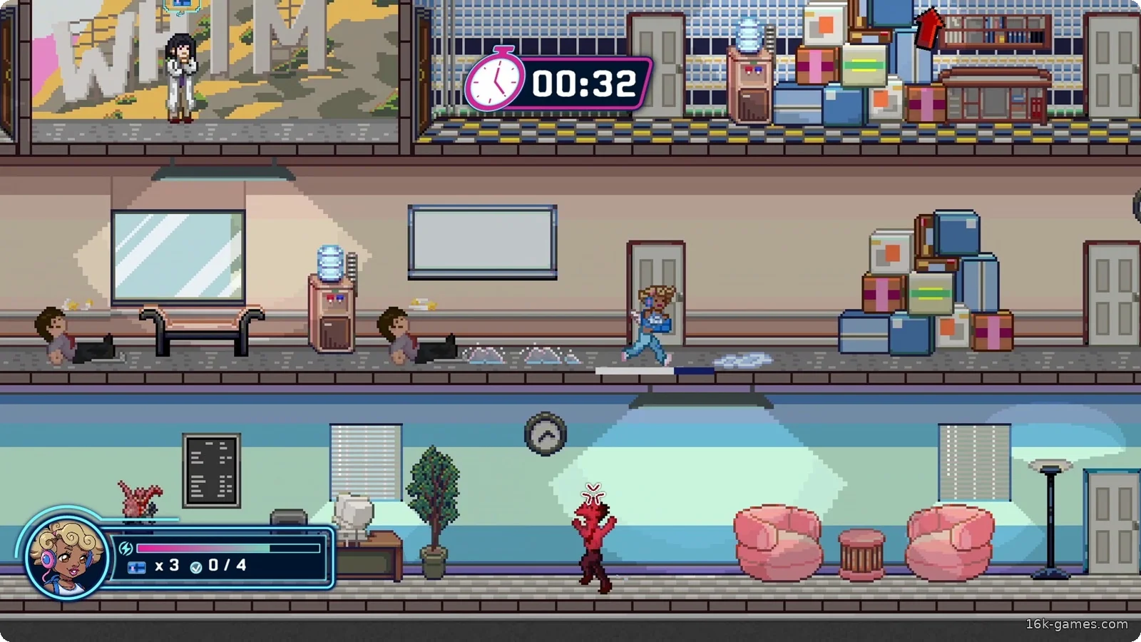 Atari & Nightdive Studios Producer launches Kickstarter for project Delivery Issues